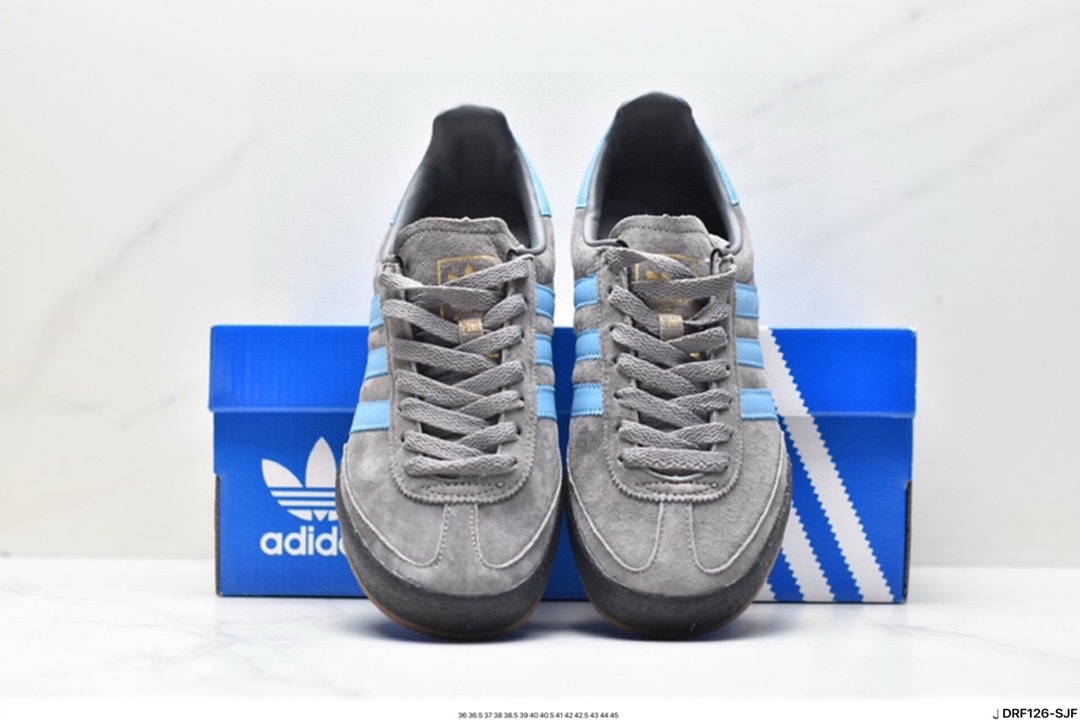 Adidas Samba Shoes